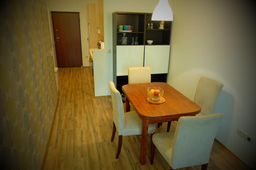 Piano Balaton Apartment Замарди Номер фото